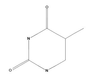 Dihydrothymine