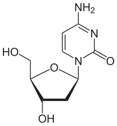 2-Deoxycytidine