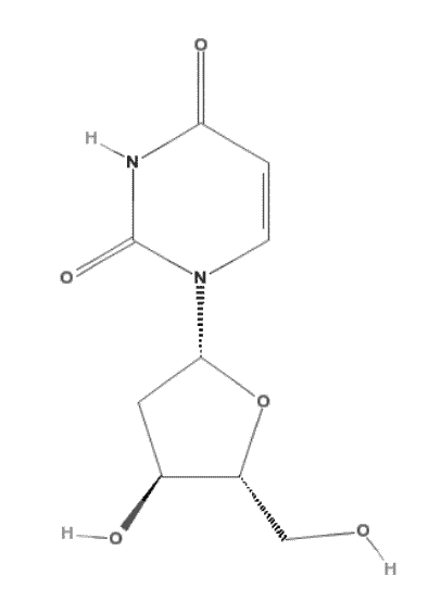 2-Deoxyuridine