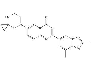 Risdiplam