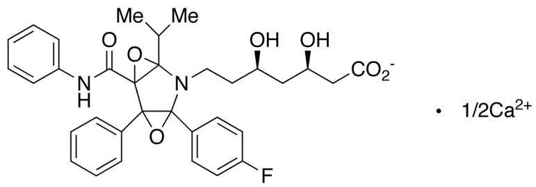 Atorvastatin Diepoxide Calcium Salt