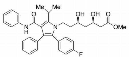 Atorvastatin Methyl Ester