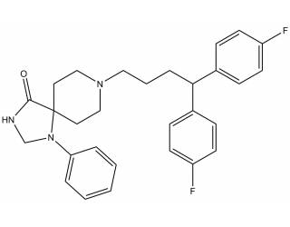 Fluspirilen