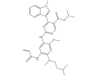 Mobocertinib