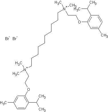 Deditonium Bromide