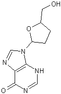 Didanosine