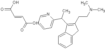 Dimethindene Maleate