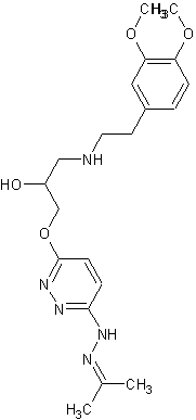 Dramedilol