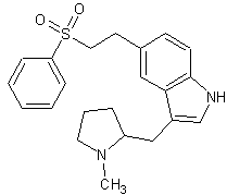 Eletriptan Hydrobromide