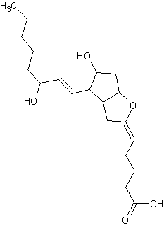 Epoprostenol