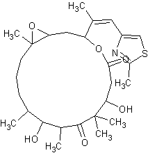 Epothilone B