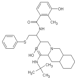 Nelfinavir