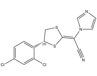 Luliconazole