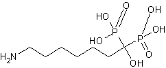Neridronate