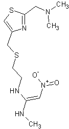 Nizatidine