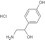 Octopamine HCl