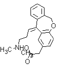 Olopatadine HCl
