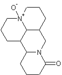 Oxymatrine