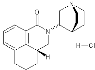 Palonosetron hydrochloride