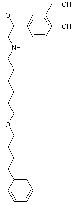 Salmeterol