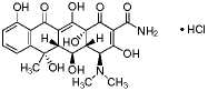 Oxytetracycline hydrochloride