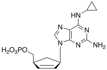 Abacavir 5-Phosphate