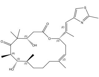 Epothilone D