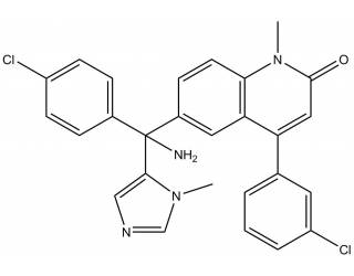 Tipifarnib