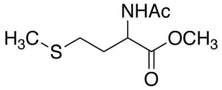 N-Acetyl Methionine Methyl Ester
