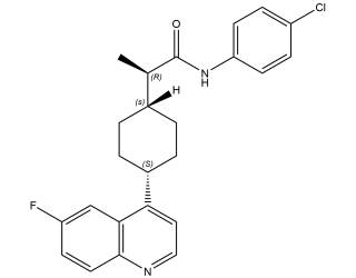 Linrodostat