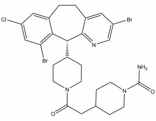 Lonafarnib