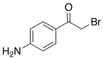 4-Amino-2-bromoacetophenone