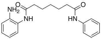 N-(2-Aminophenyl)-N-phenylheptanediamide