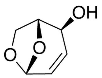 1,6-Anhydro-2,3-dideoxy-β-erythro-hex-2-enopyranose