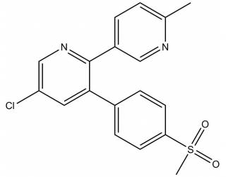 Etoricoxib