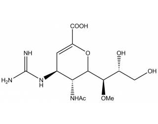 Laninamivir