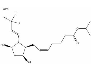Tafluprost