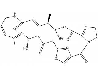 Pristinamycin IIA