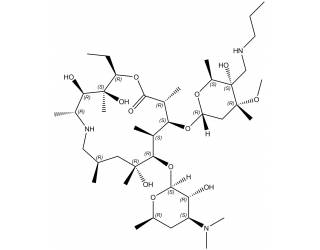 Tulathromycin