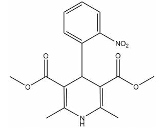 Nifedipine