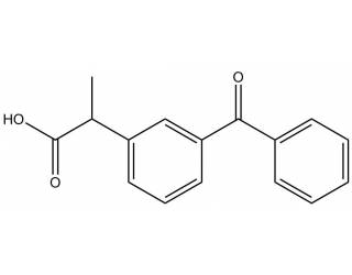 Ketoprofen