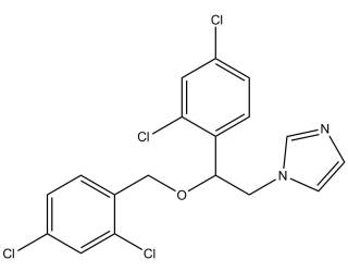 Miconazole