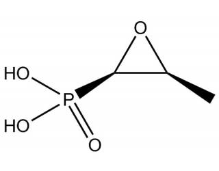 Fosfomycin