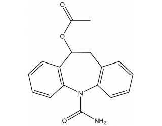 Eslicarbazepine acetate