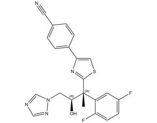 Isavuconazole