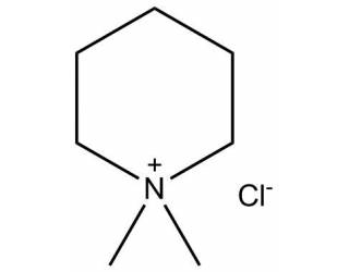 Mepiquat chloride salt