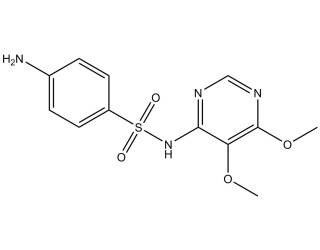 Sulfadoxine