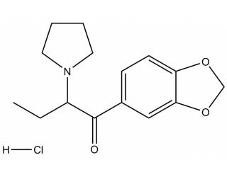 MDPBP  hydrochloride salt
