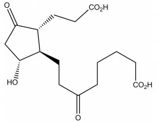 Tetranor-PGEM