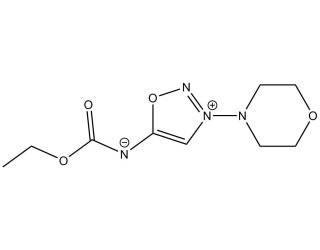 Molsidomine